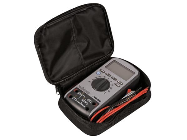 Multimeter