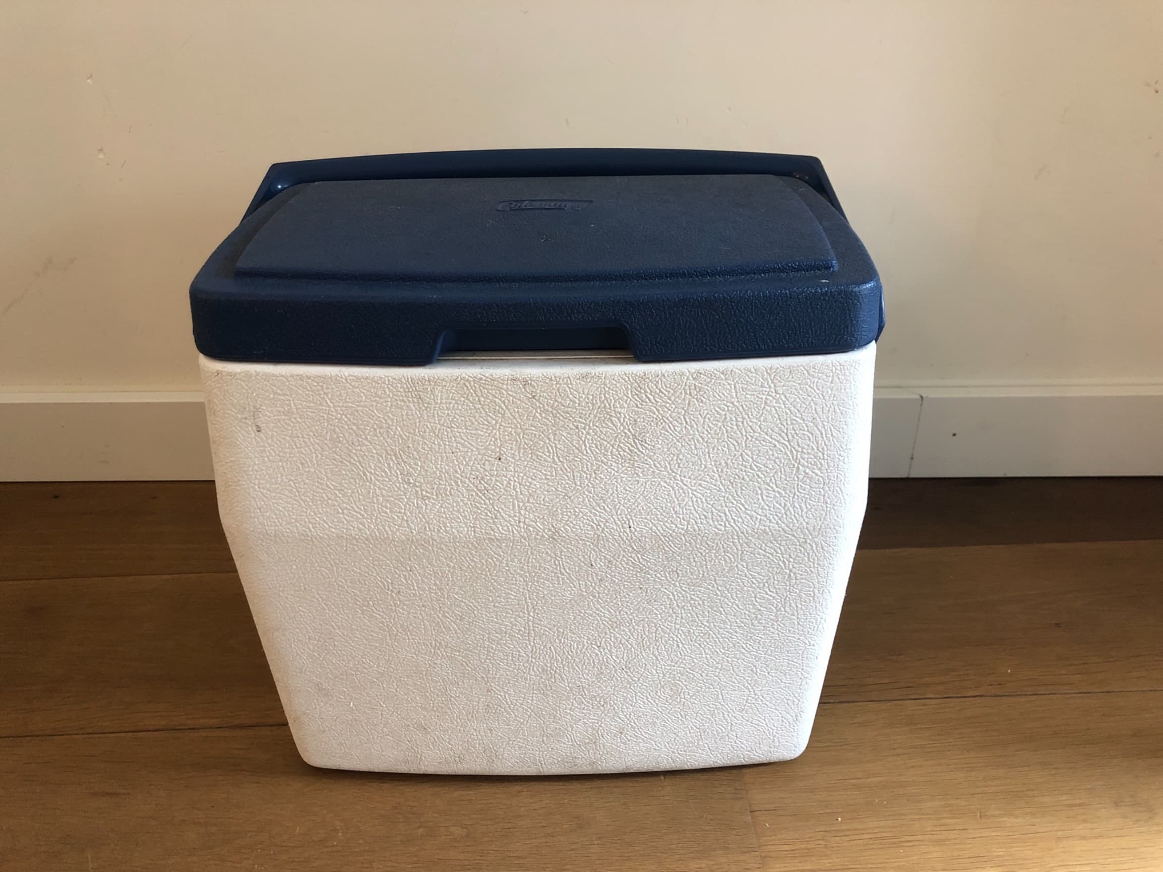 Koelbox Coleman 