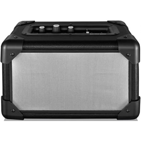 Bluetooth speaker