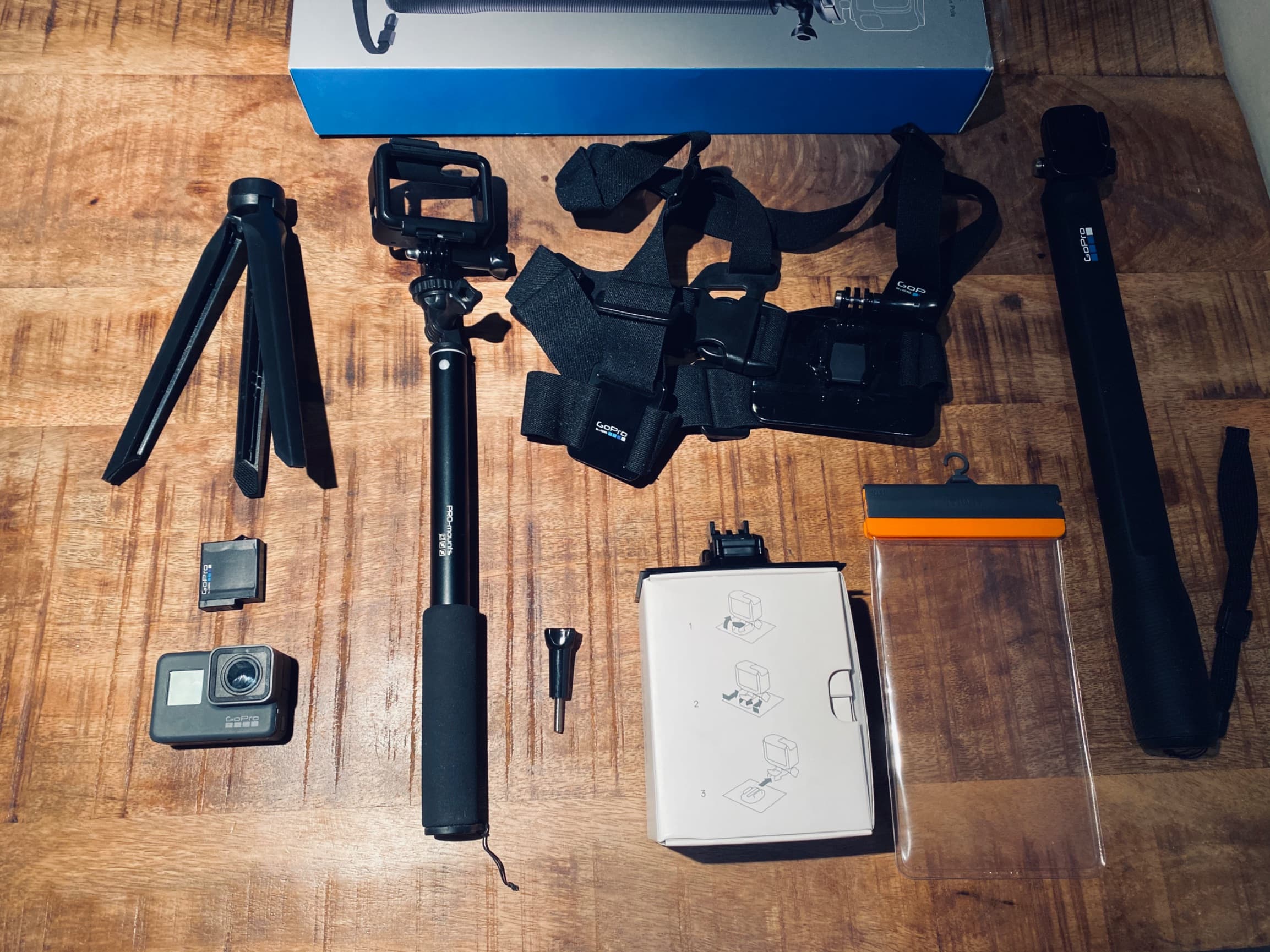GoPro 5 Hero Black
