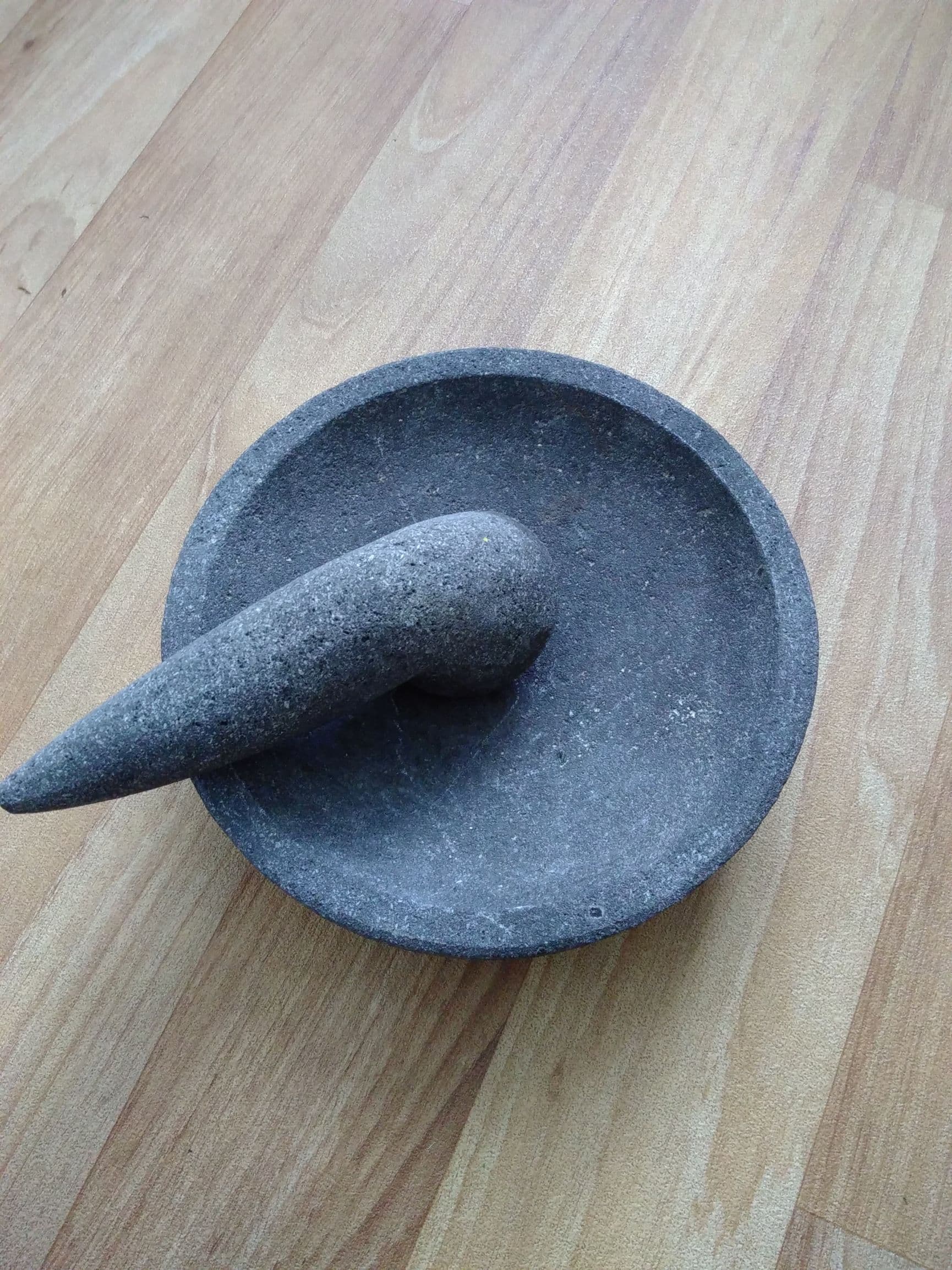 vijzel 20 cm
