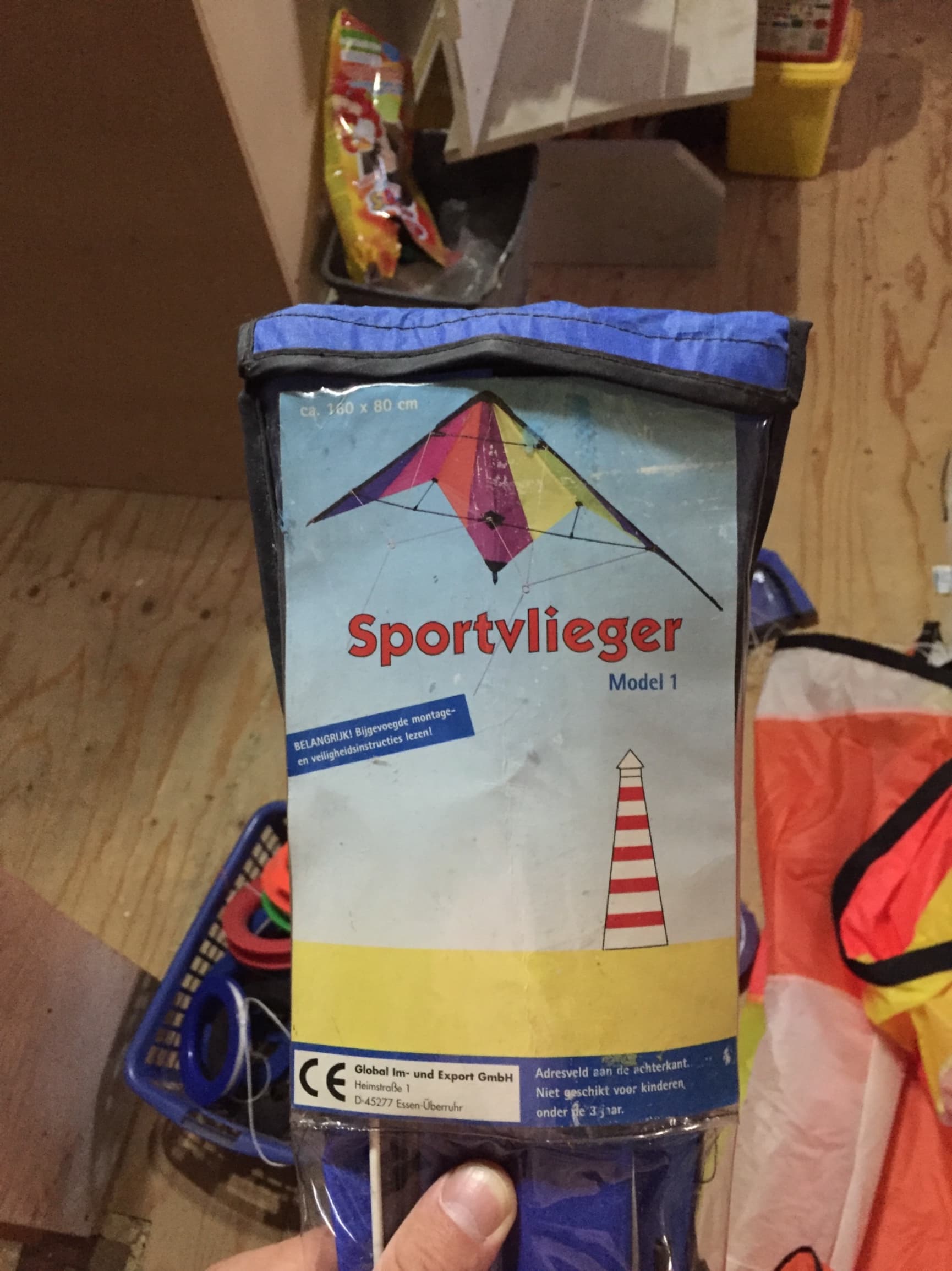 vlieger
