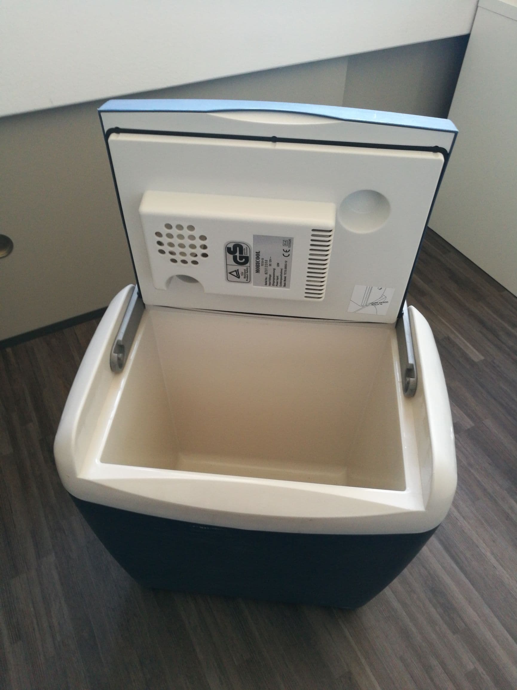 Elektrische koelbox 12 V