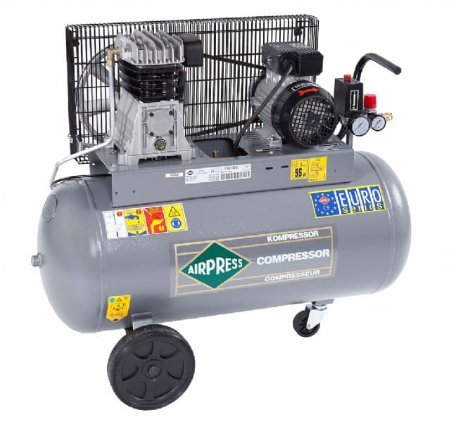compressor