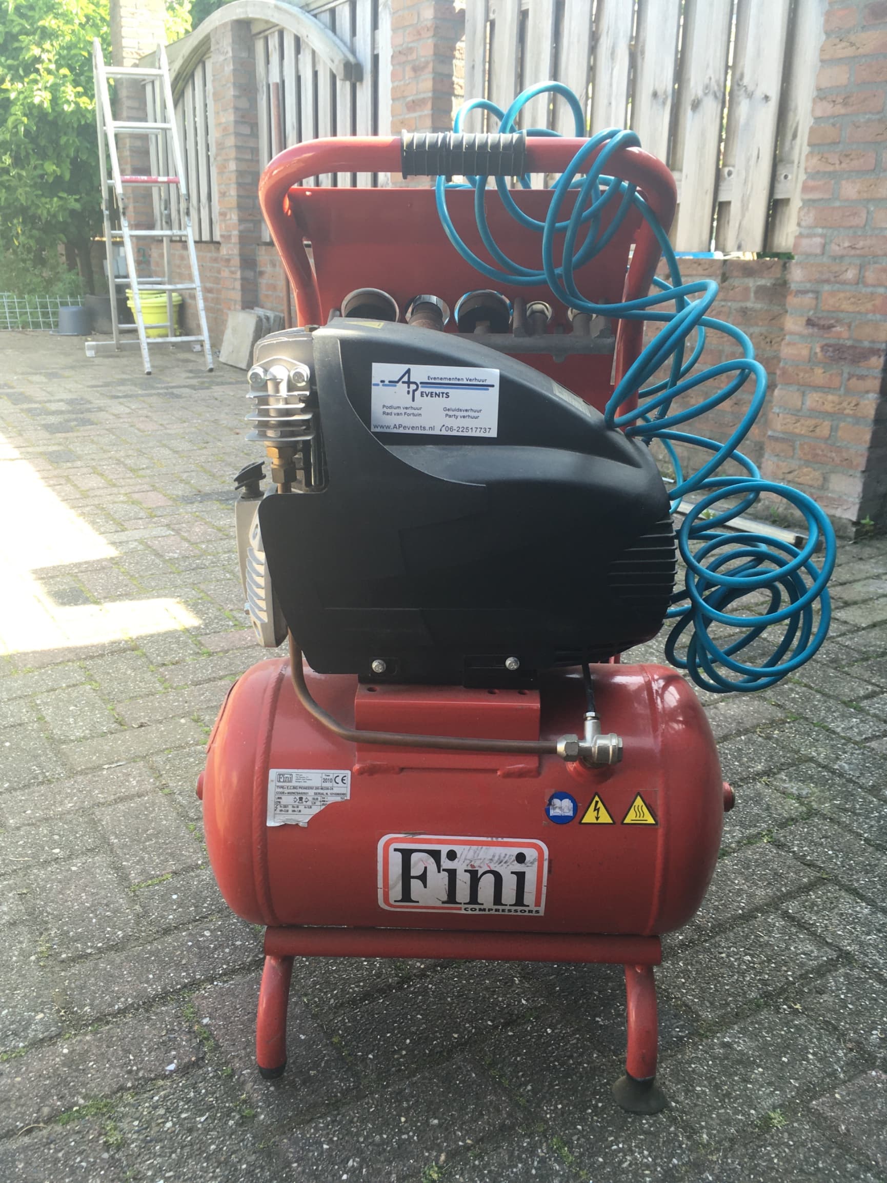 Compressor 