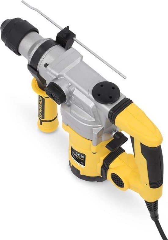 Klopboormachine - Super sterk ook voor beton