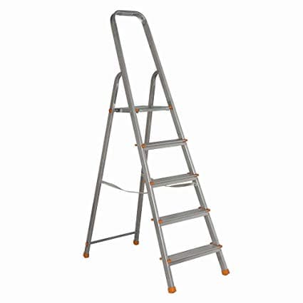 trapladder, 1,5 m hoog