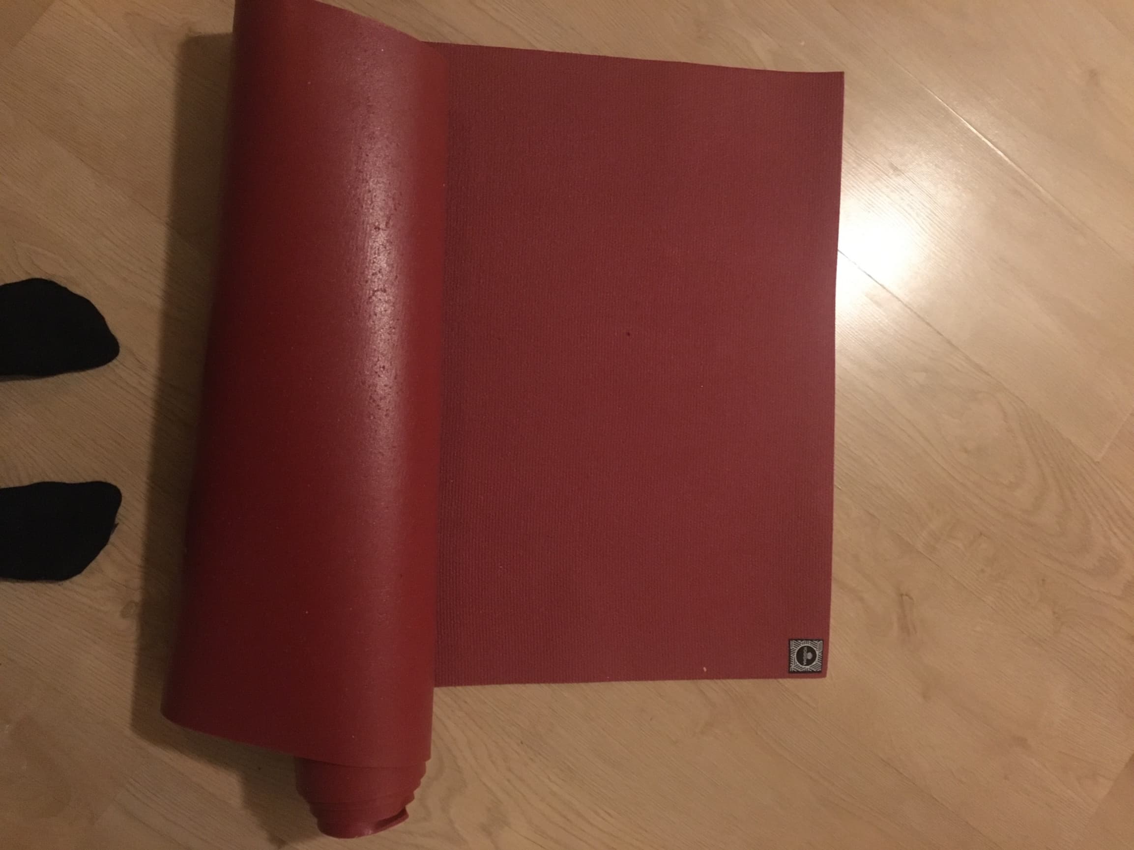 Yogamat