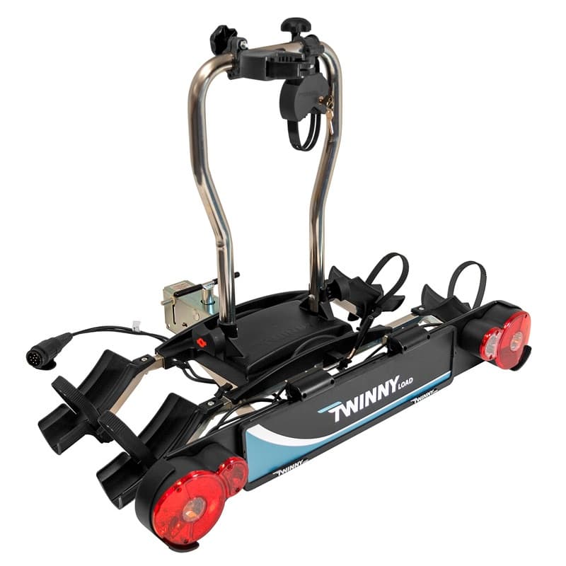 Twinnyload kantelbare fietsendrager (max 60kg)