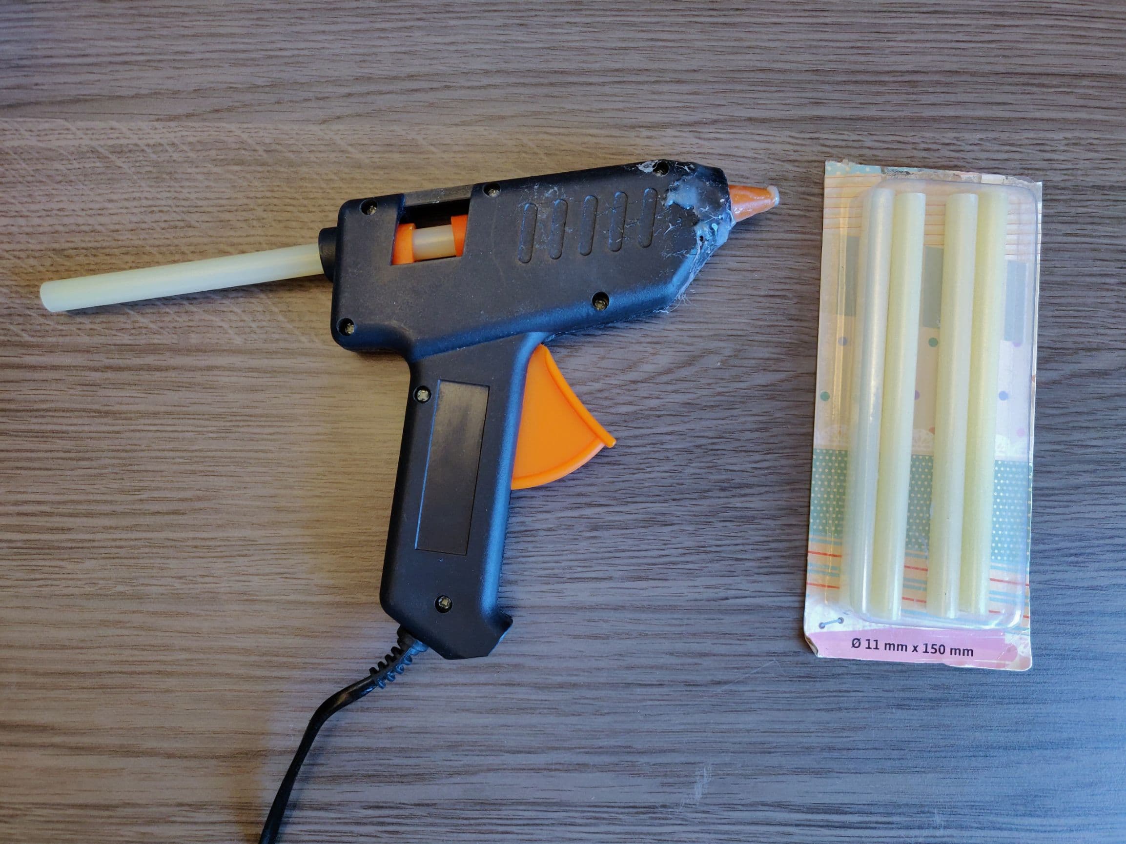 Lijmpistool