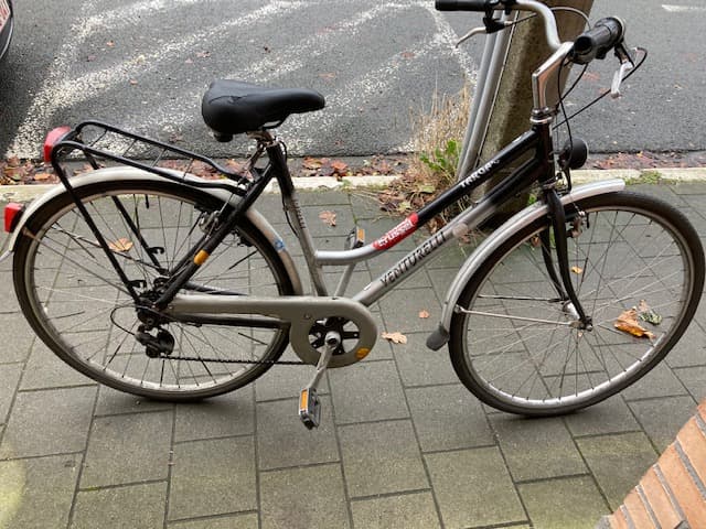 fiets