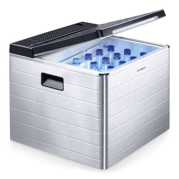 Koelbox gas/12V/230V