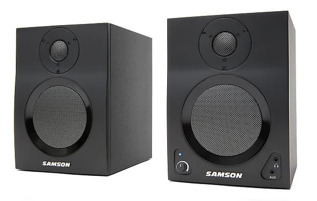 Speakers