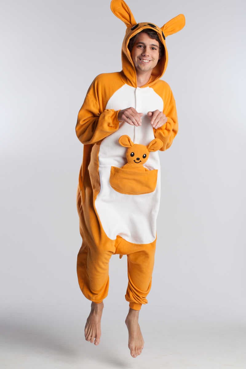 Dieren onesie