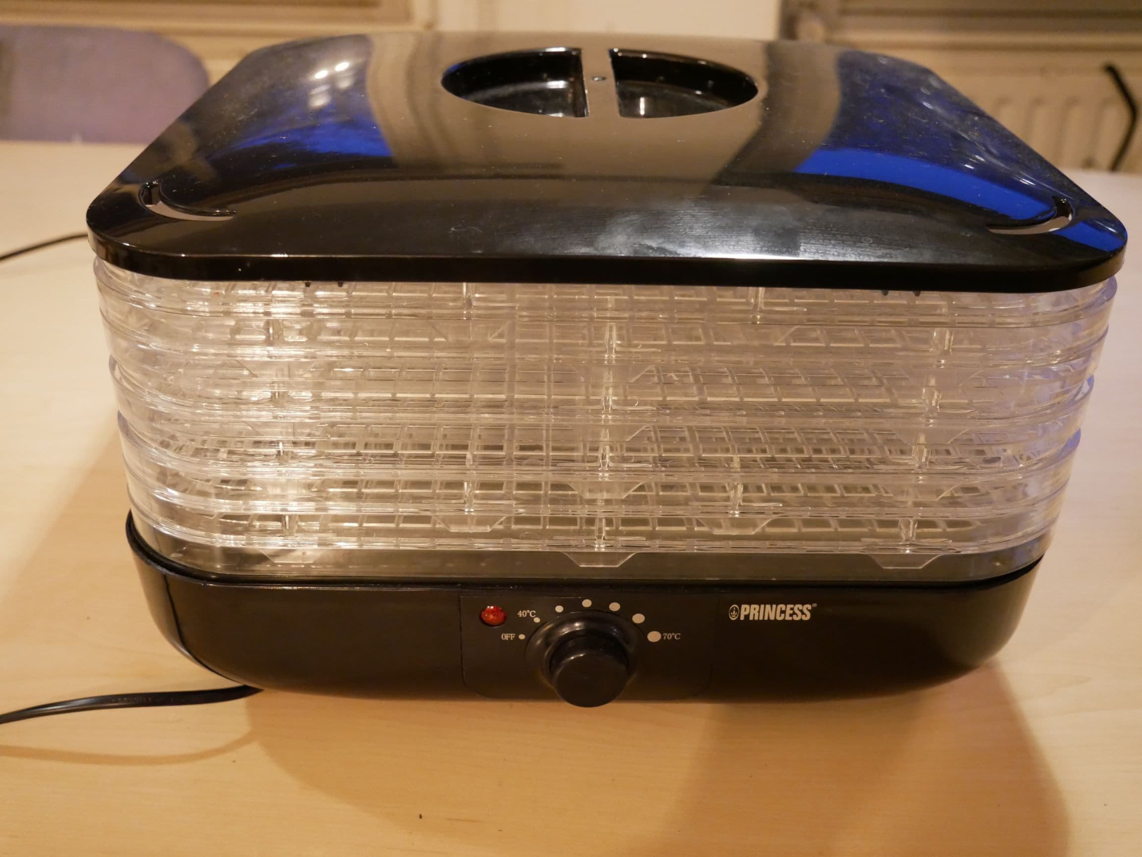 Dehydrator / Voedseldroger