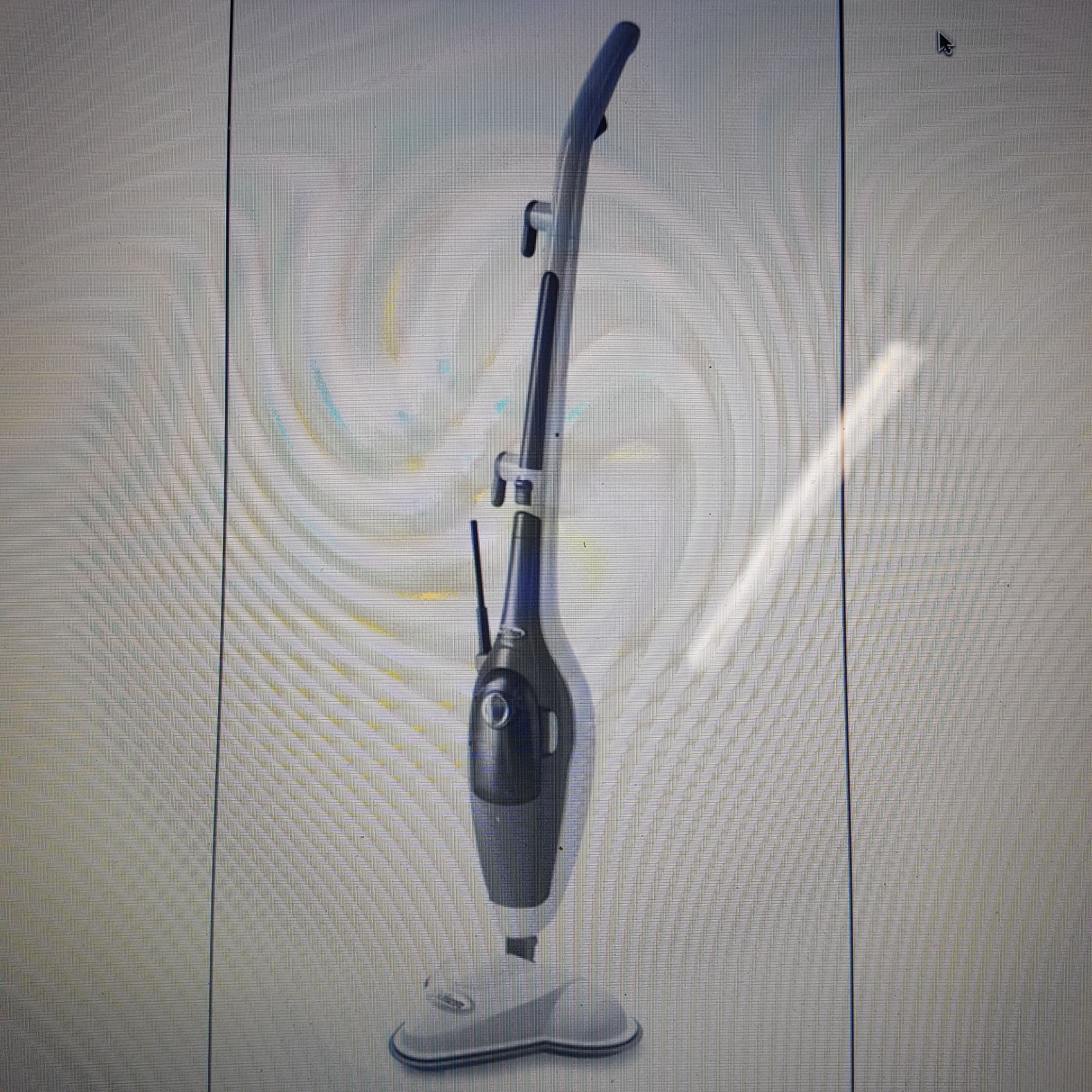 Stoomreiniger Aqua laser gold