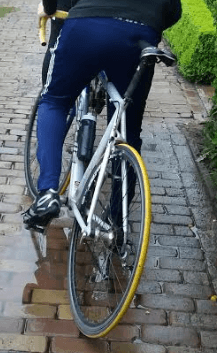 Racefiets