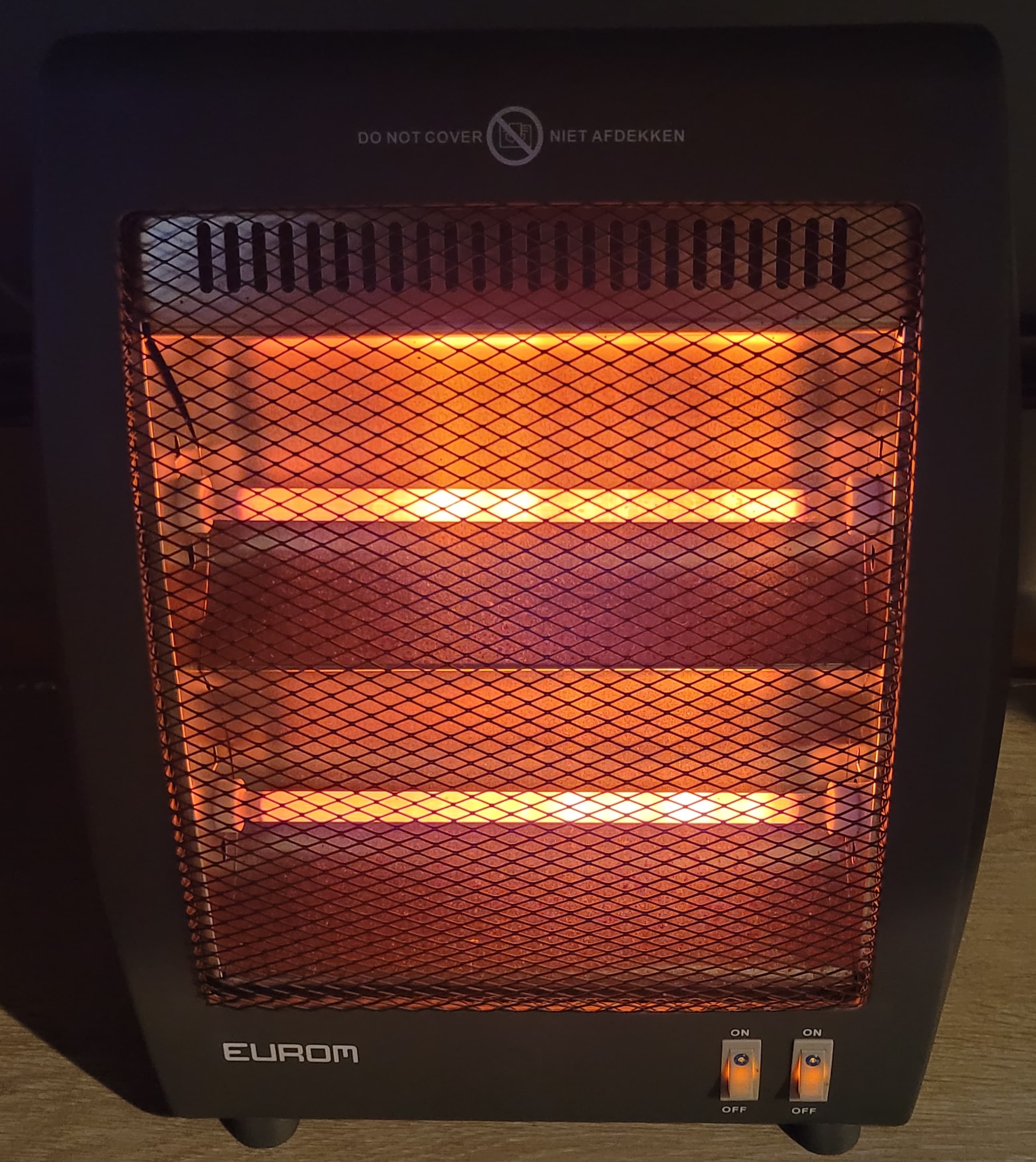 elektrische verwarming