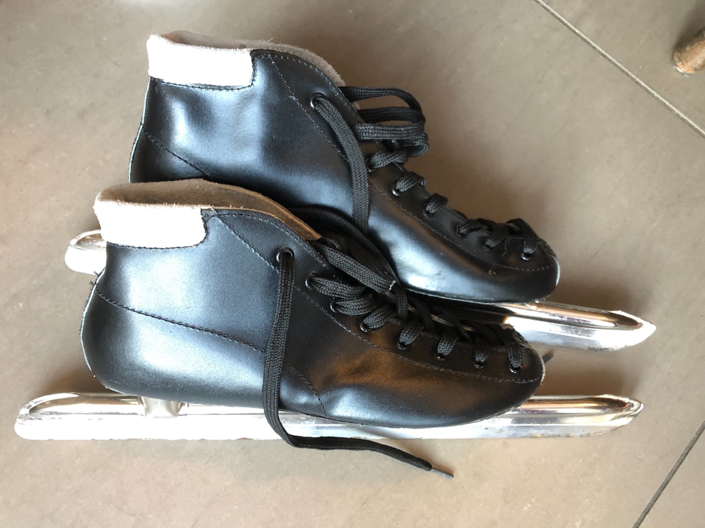 Schaatsen Noren te leen 41