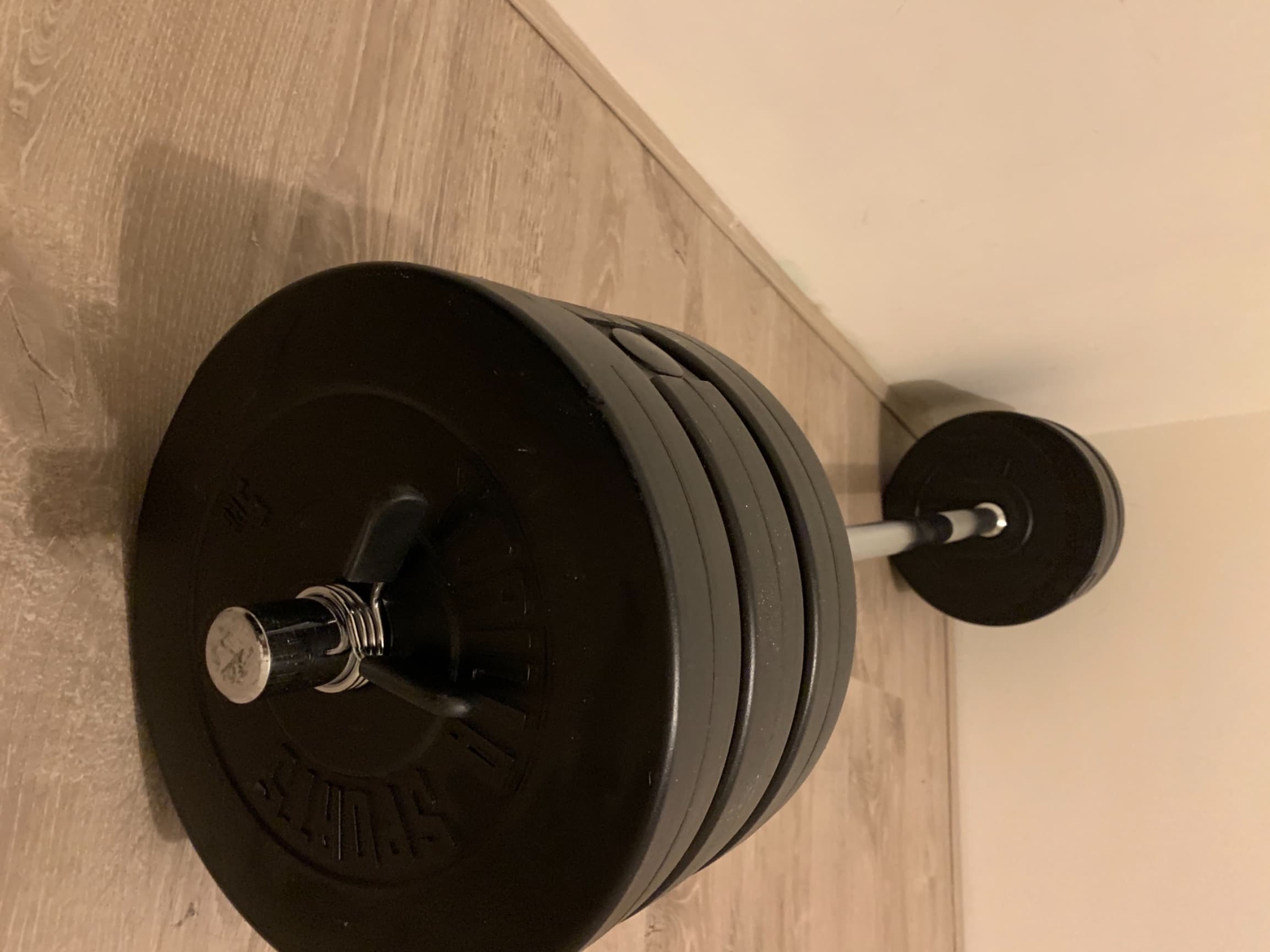 Halterset 30kg / Fitness / dumbell / gewichten