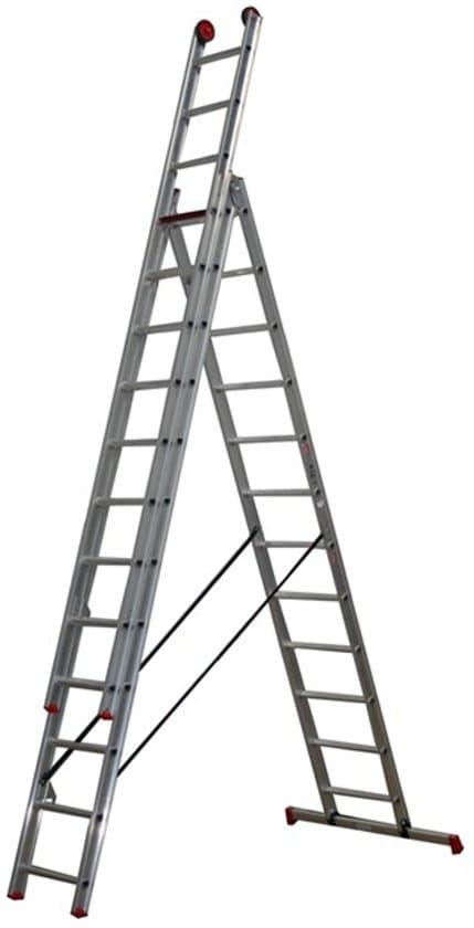 Ladder - Altrex All Round Reformladder 3x12