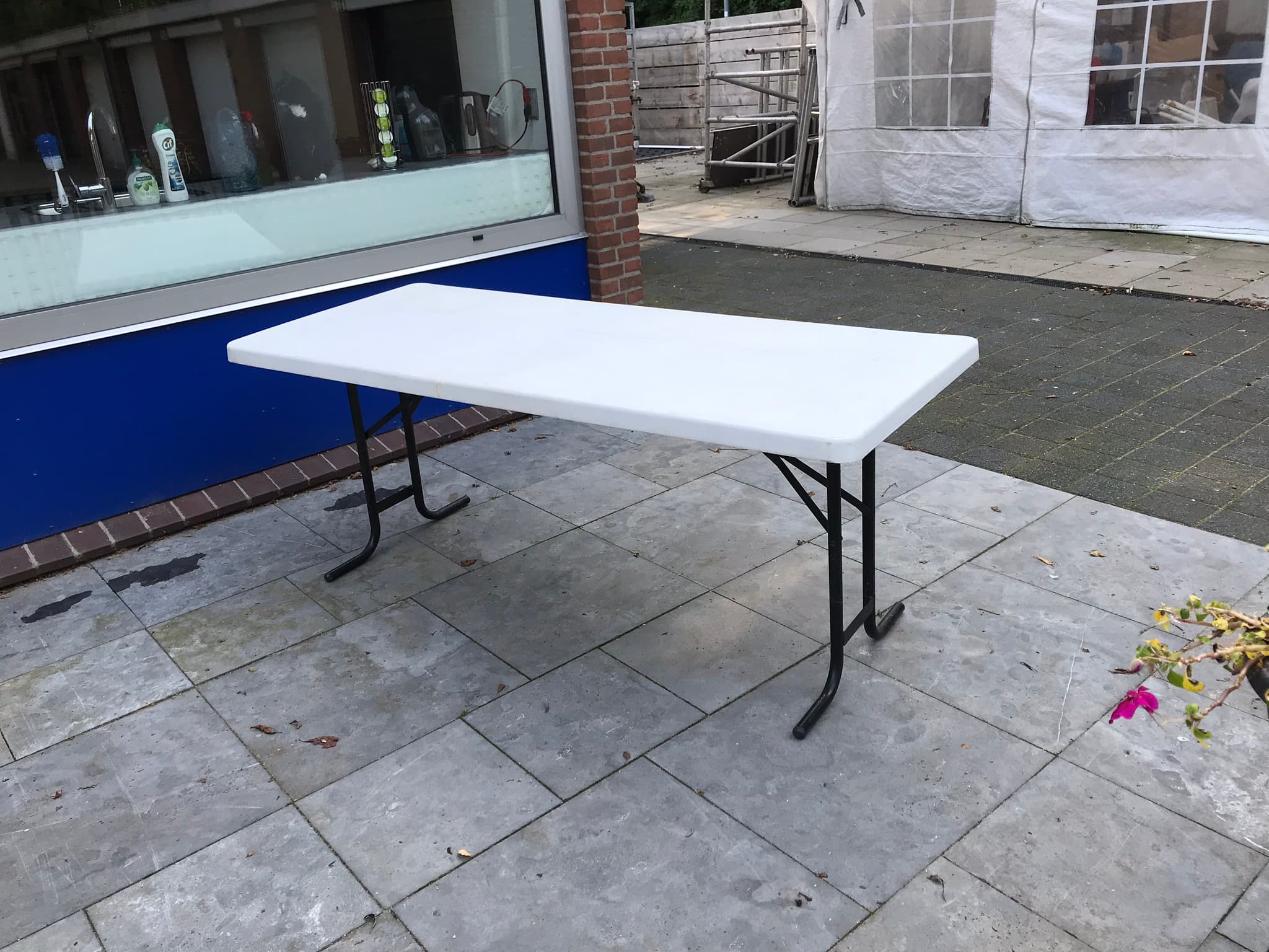 tafel, eettafel