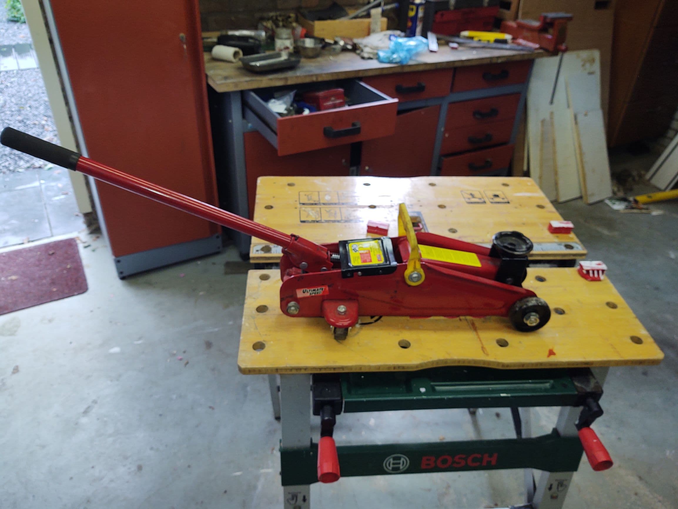 autokrik 2 ton