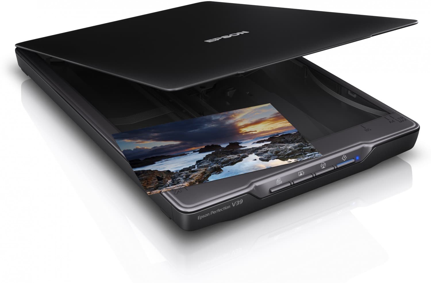 Epson Perfection V39