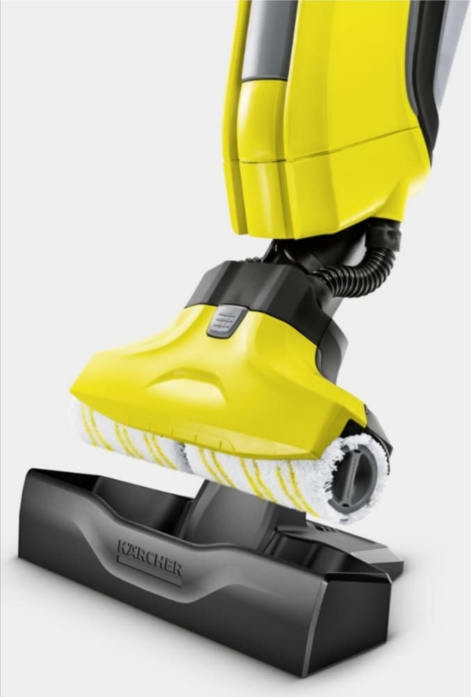 Kärcher F5 cordless