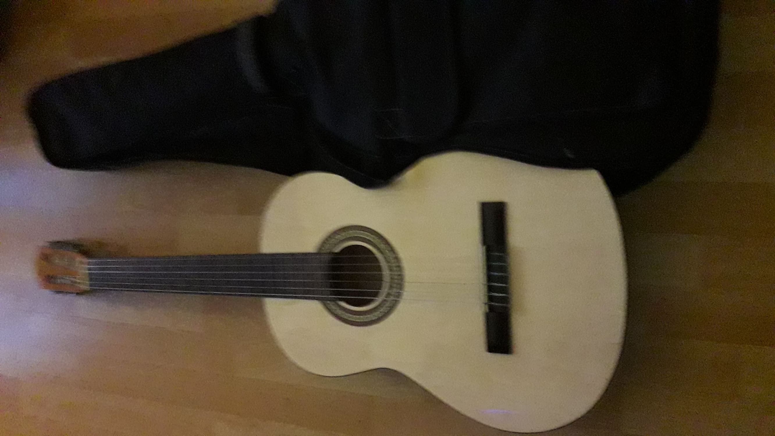klassieke gitaar