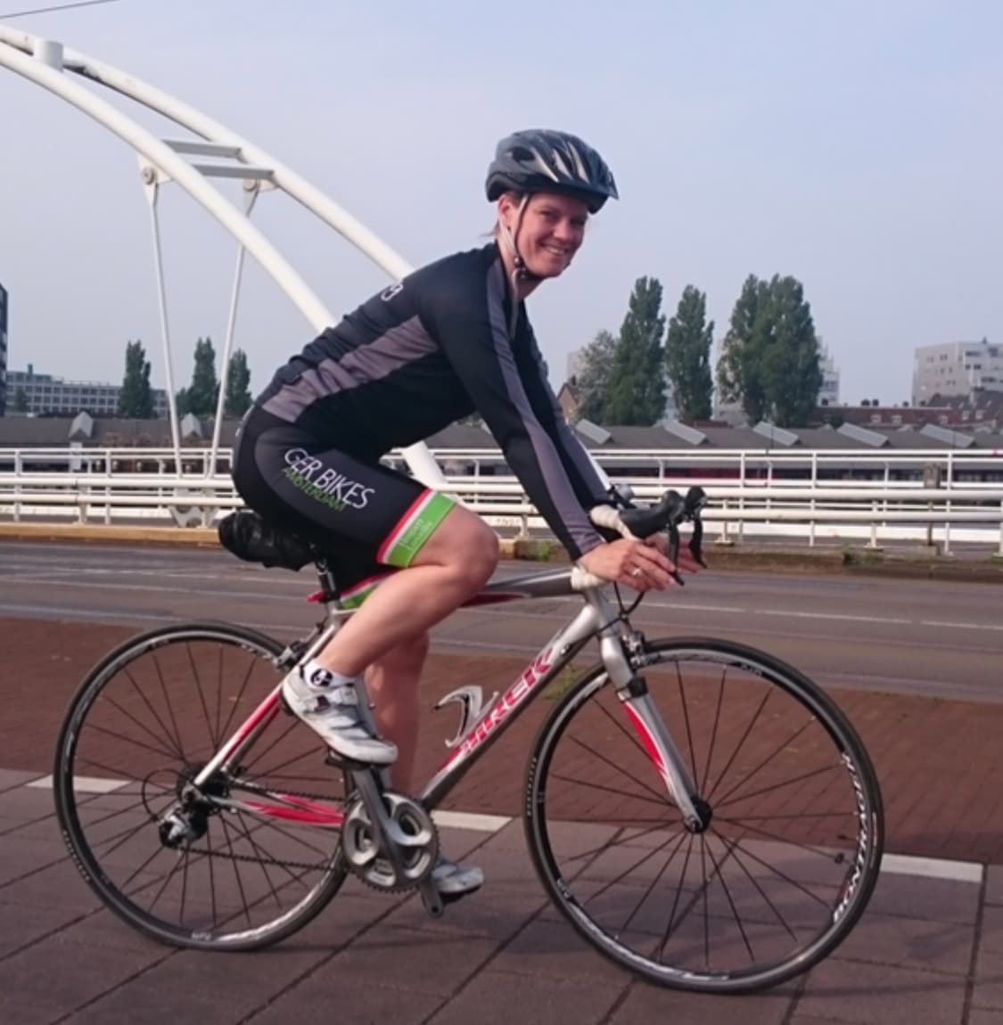 Racefiets