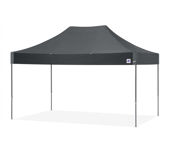 EZ-Up Partytent