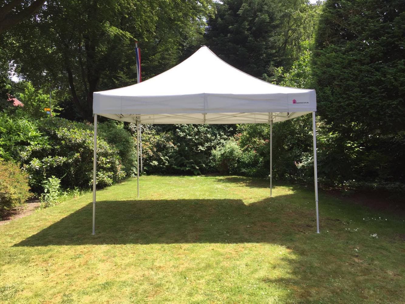 Master Partytent 3m*3m