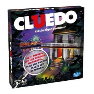 Cluedo
