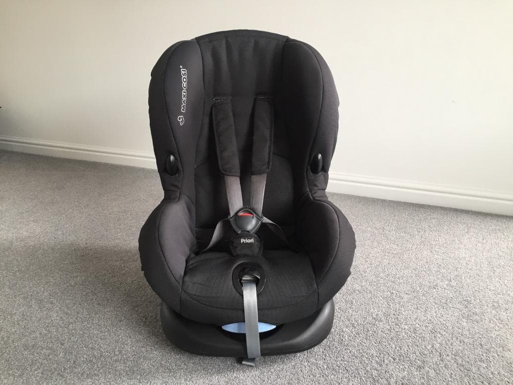 Autostoel maxi cosi 9 tot 18 kilo