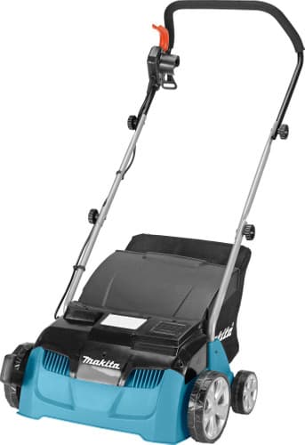 Verticuteermachine 