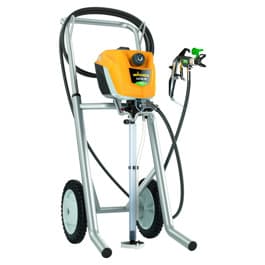 Wagner HEA Control PRO 350M SET Verfspuit