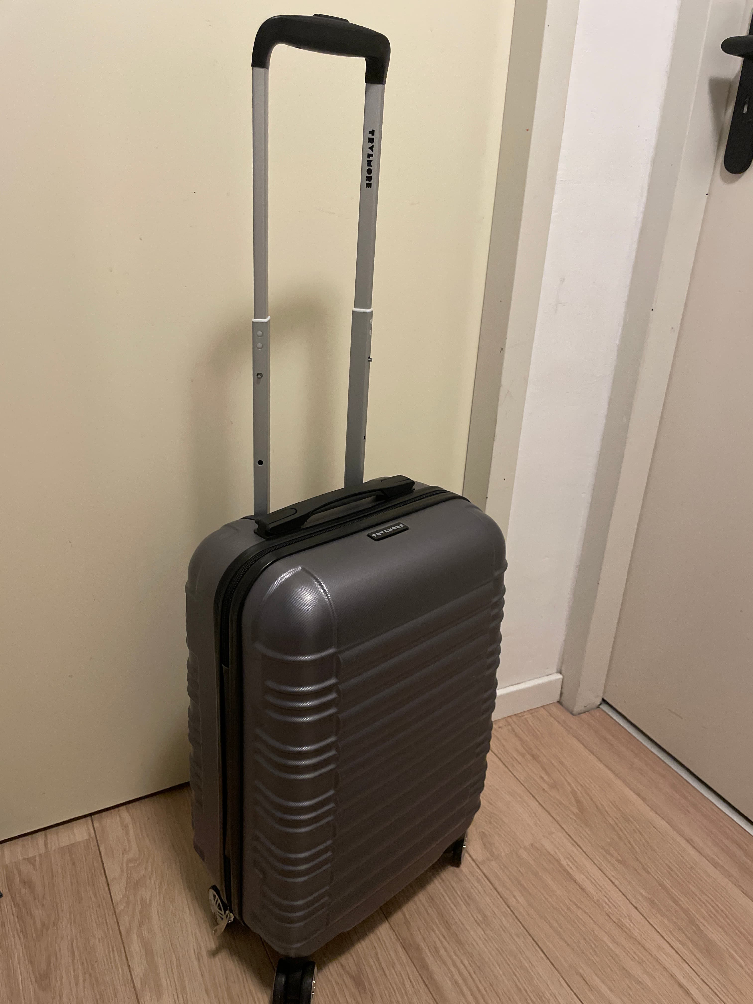 Rolkoffer 55x35x33cm