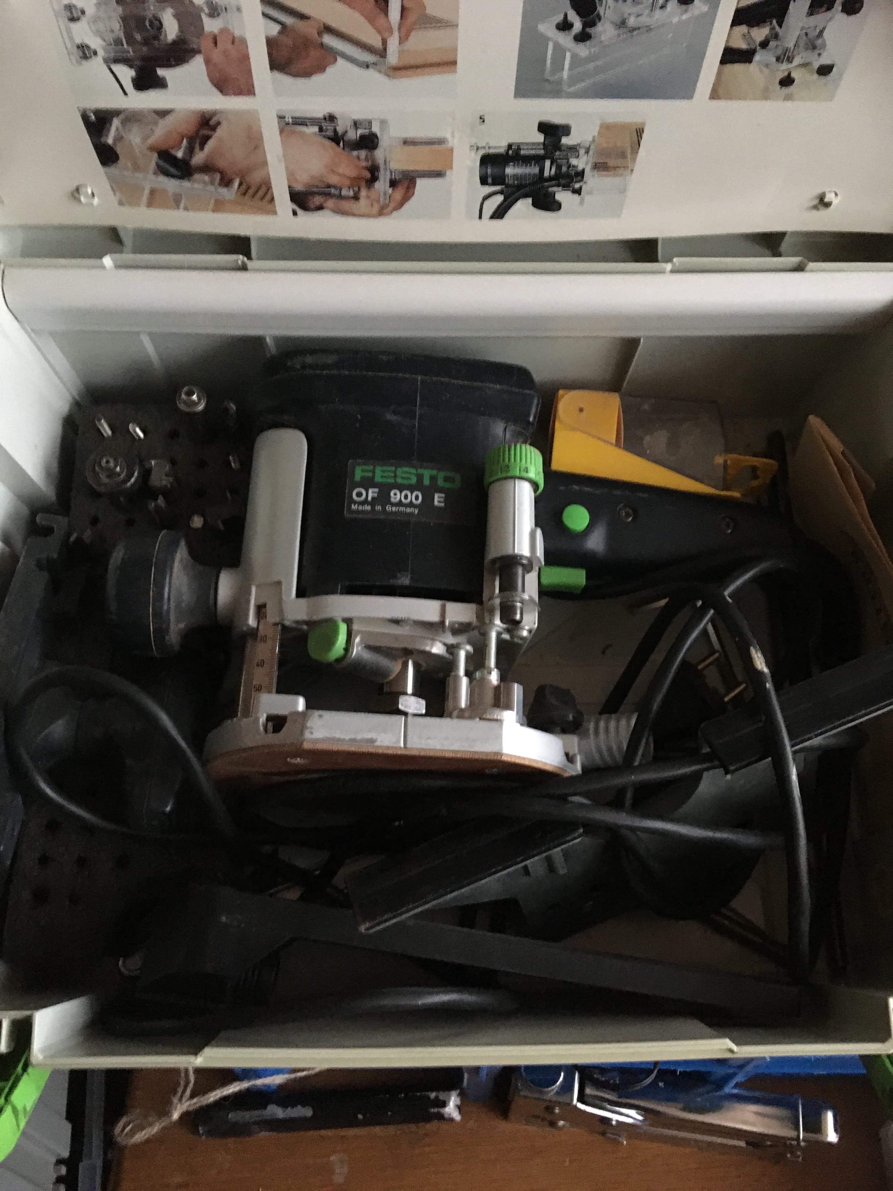 Freesmachine