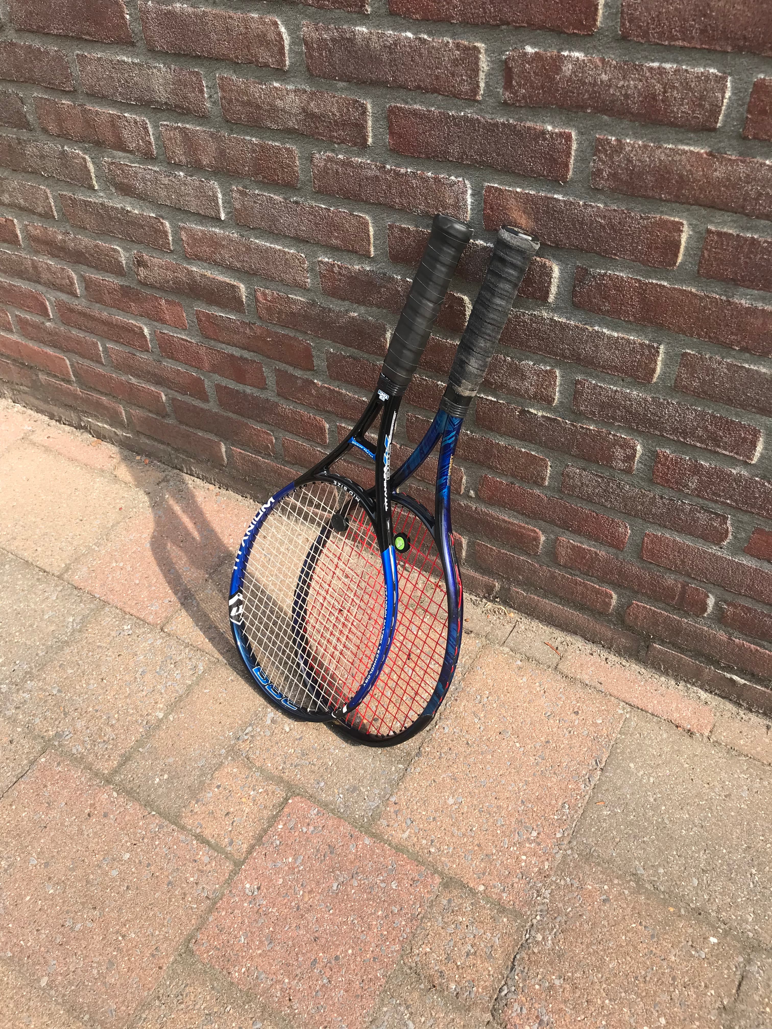 Tennisracket(s)
