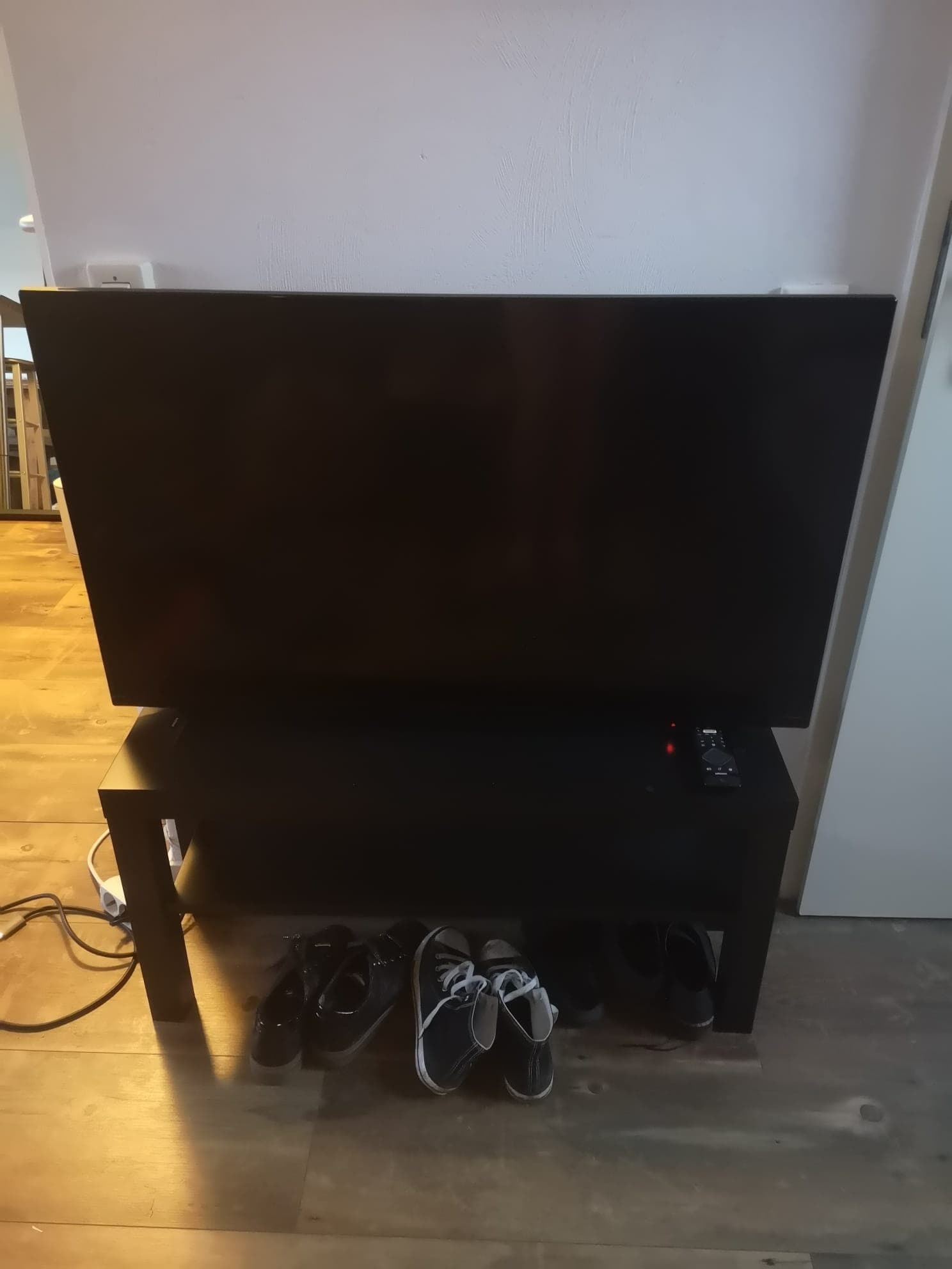 Full HD TV