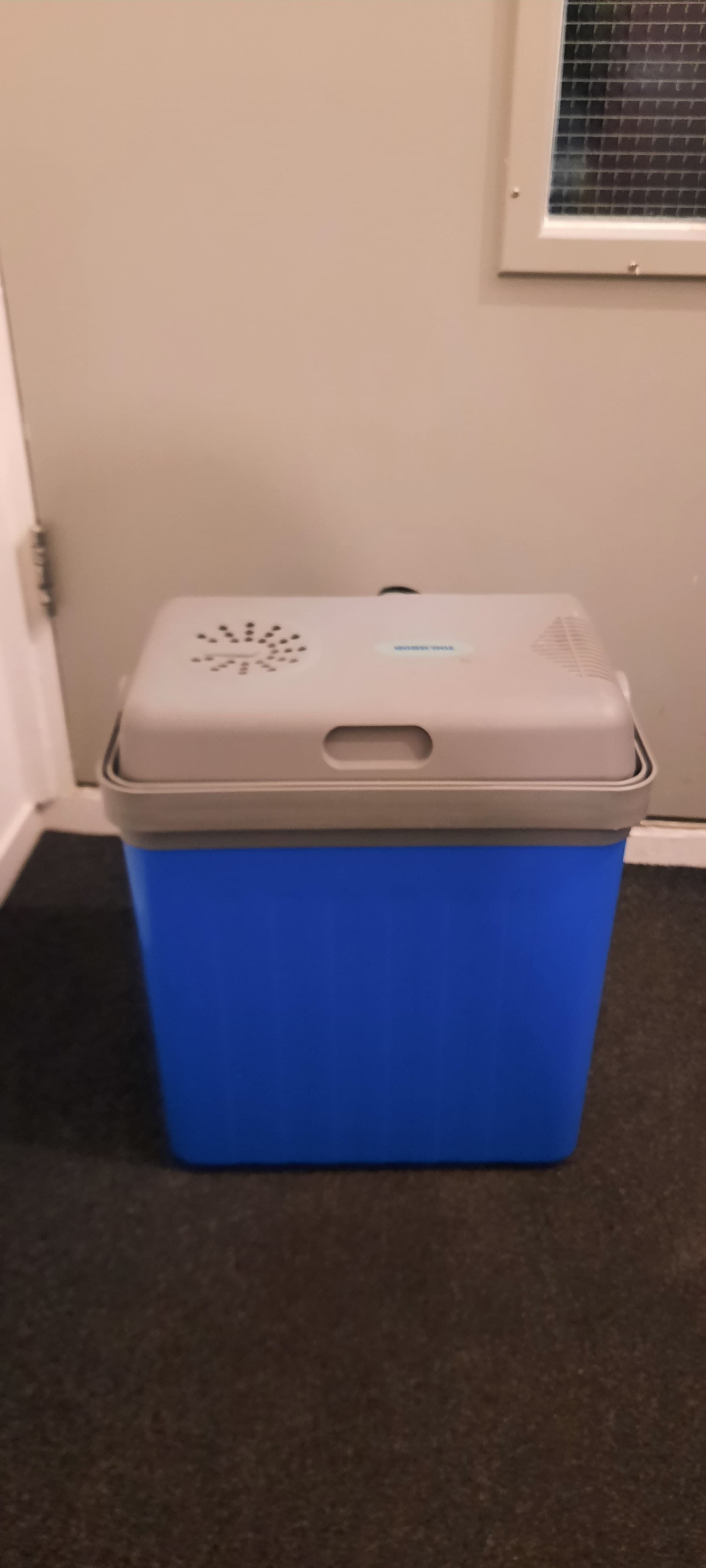 Mobicool electrische 12v koelbox 22liter