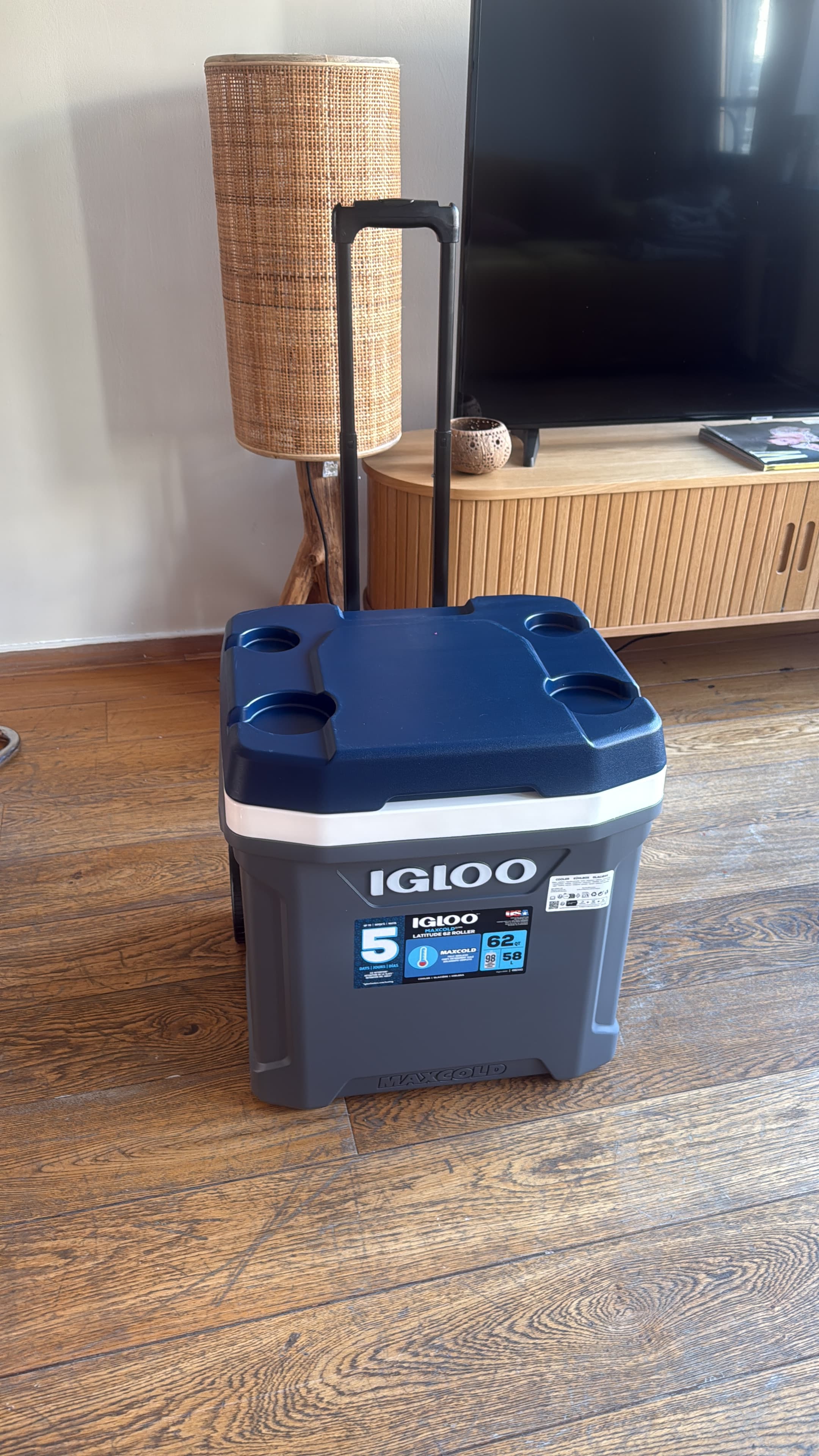 Koelbox