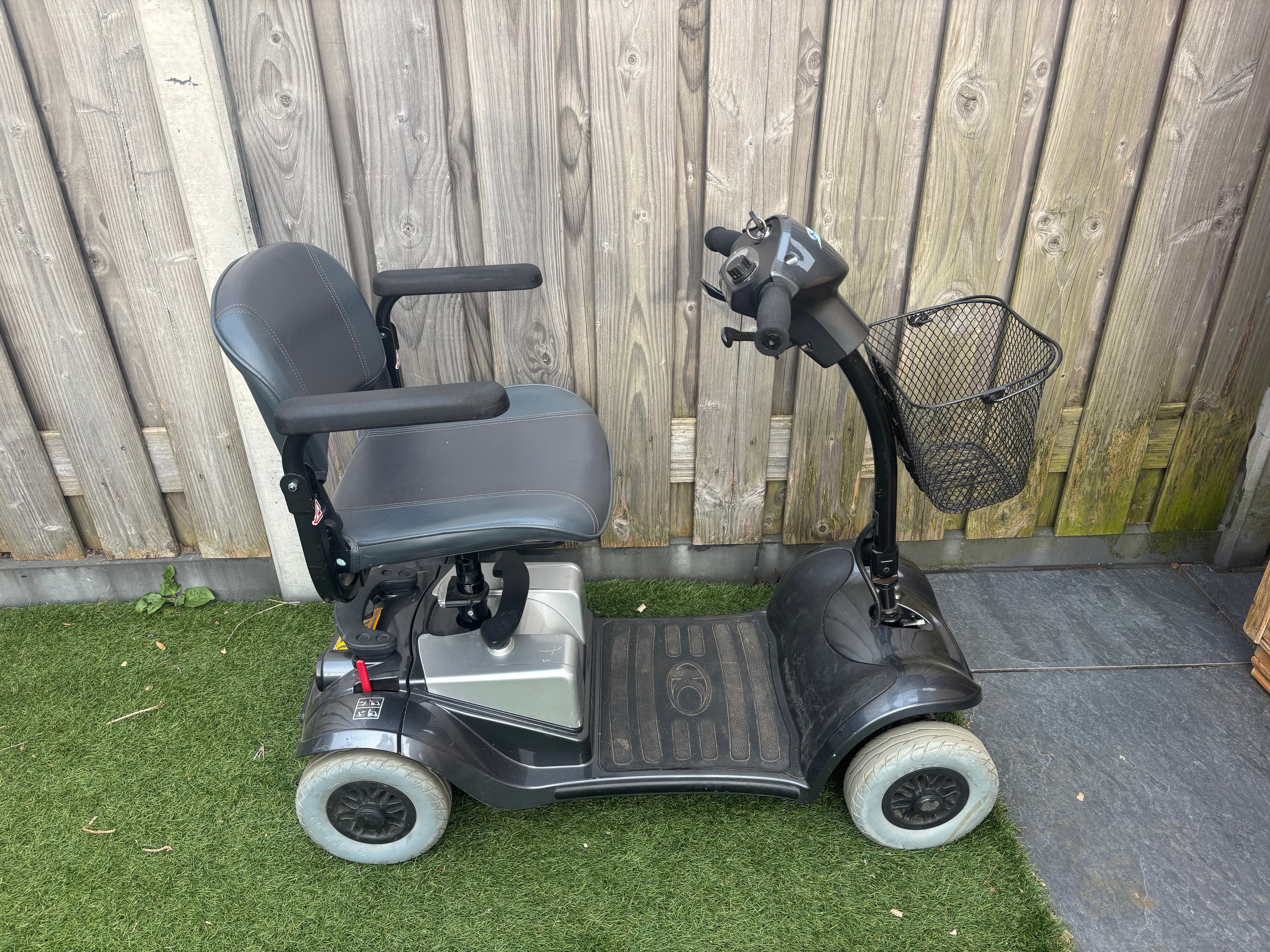 Scootmobiel
