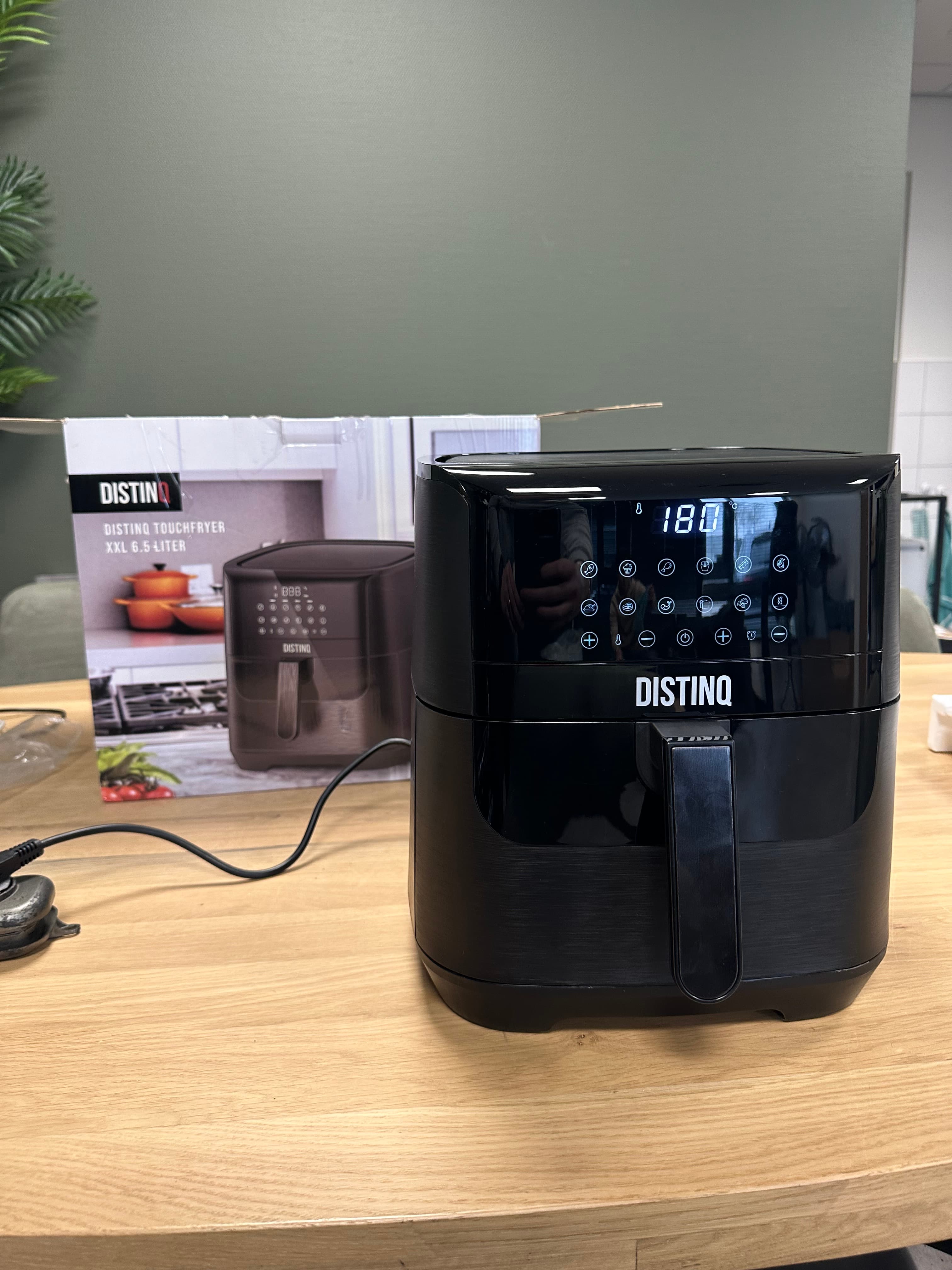 Airfryer