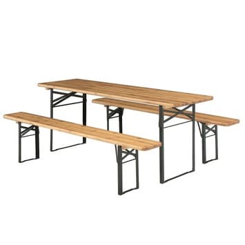 Biertafel