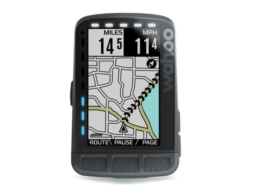 Wahoo Elemnt Roam