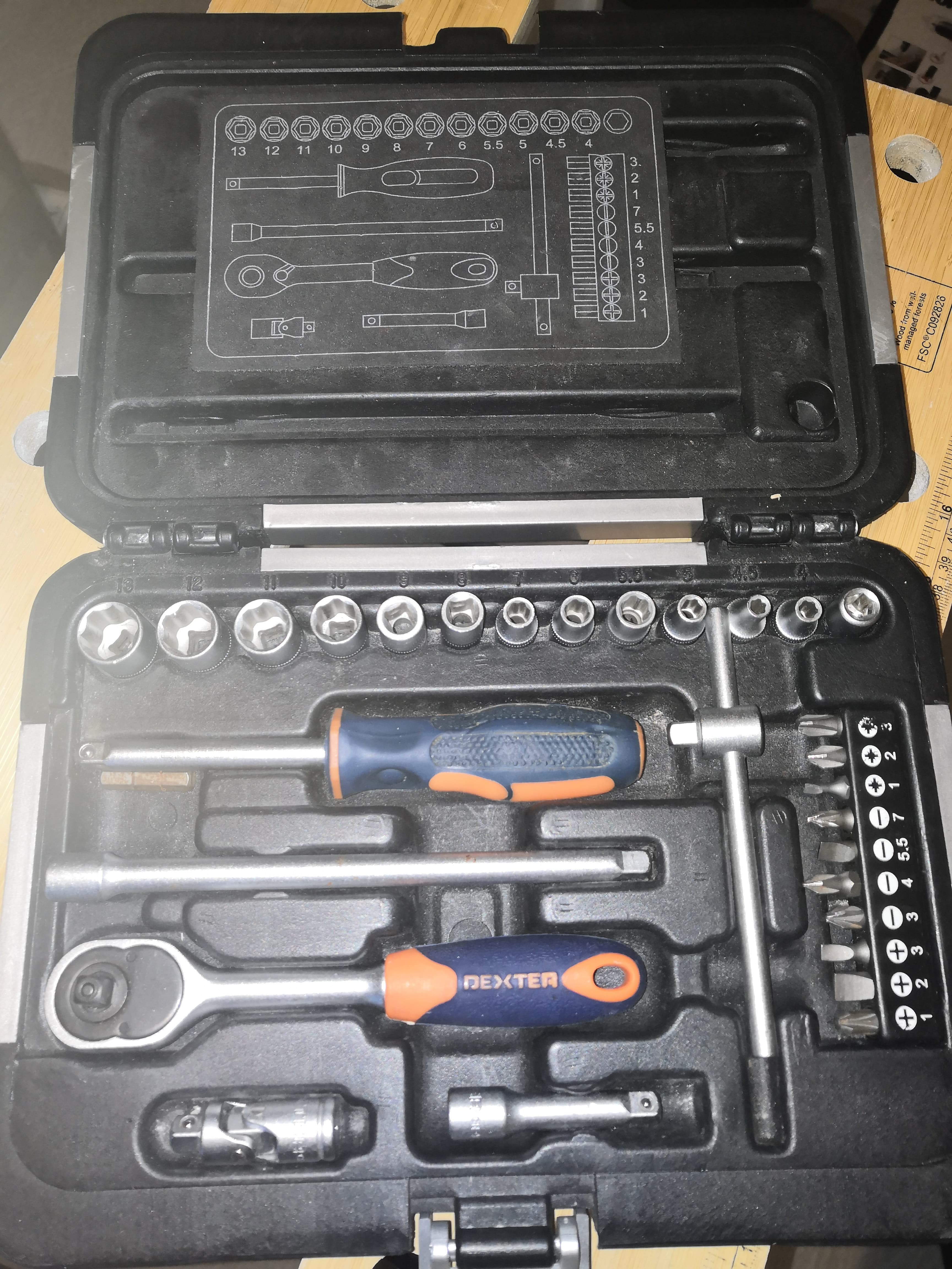 Multitool