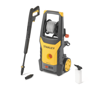 Stanley hogedrukreiniger SXPW18