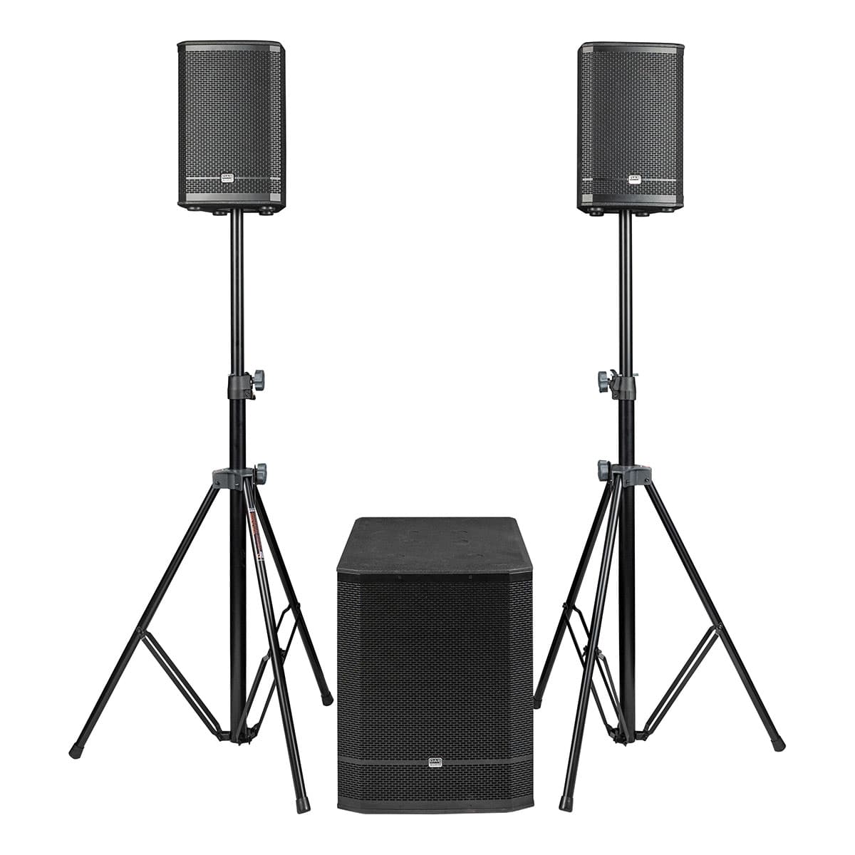 DAP Pure Club 15 2.1